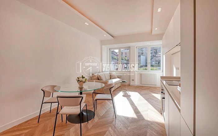 Appartamento bilocale in vendita in Via Gustavo Fara, Milano