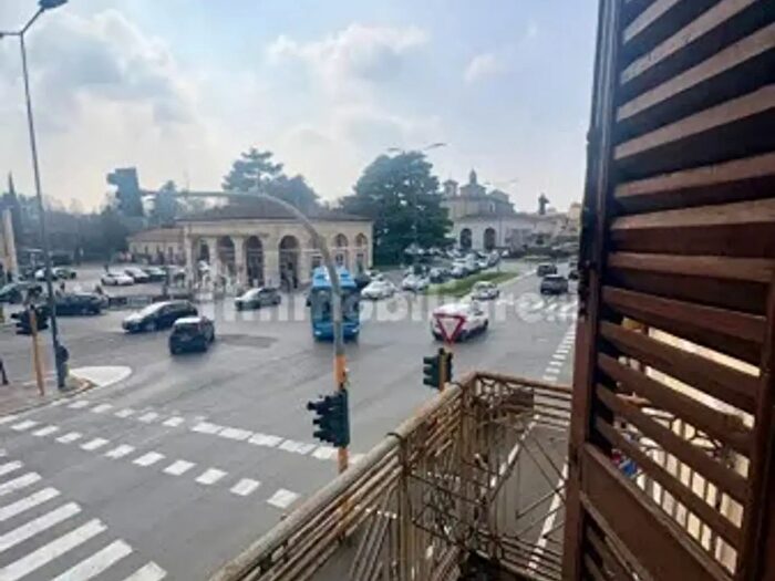 Appartamento quadrilocale in vendita in Viale Venezia, Brescia