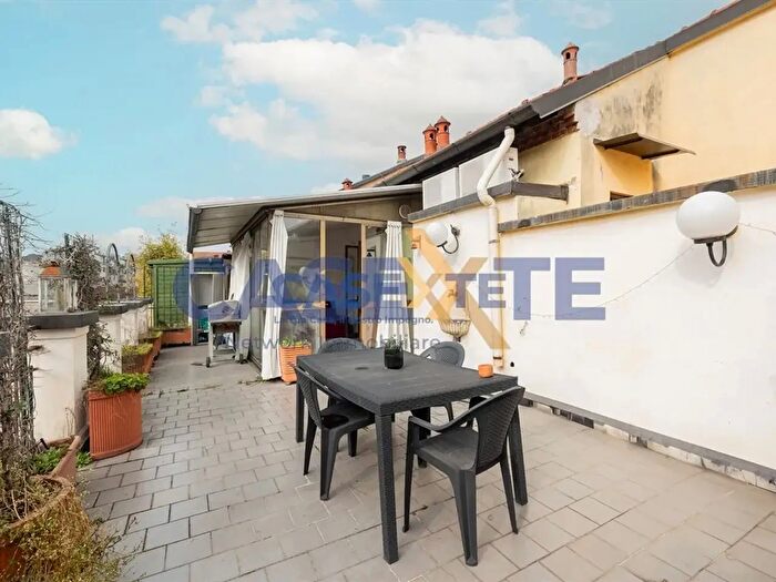 Appartamento bilocale in affitto in Via Maderno, Milano