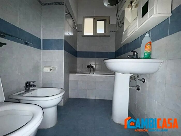 Appartamento bilocale in vendita in Palermo