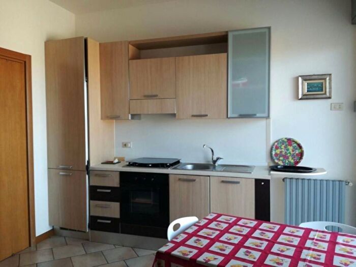 Appartamento in affitto in Via Galvani, Centro, Magenta