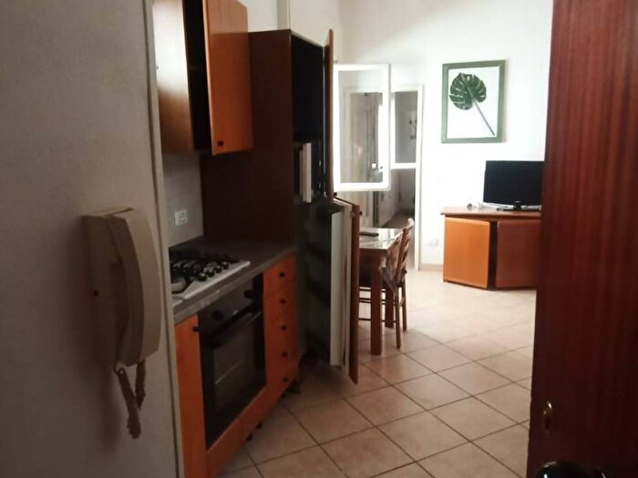 Appartamento bilocale in affitto in Centro, San Giovanni in Persiceto