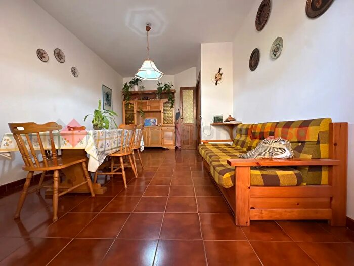 Appartamento trilocale in vendita in Via Teodorico, Terracina