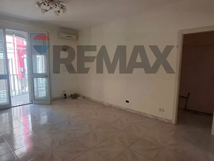 Appartamento con 5 locali in vendita in Via Vittorio Alfieri, Santa Croce Camerina