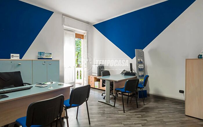 Appartamento bilocale in vendita in Viale XXIV Maggio, Collegno