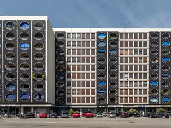 Appartamento quadrilocale in vendita in Corso Francia, Torino