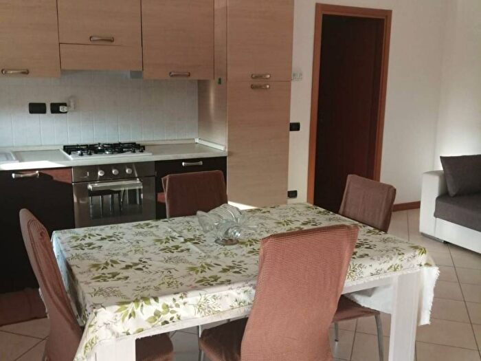 Appartamento bilocale in affitto in Centro, Campagna Lupia