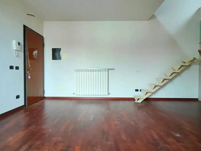 Appartamento bilocale in vendita in Via Paul Harris, Rottofreno