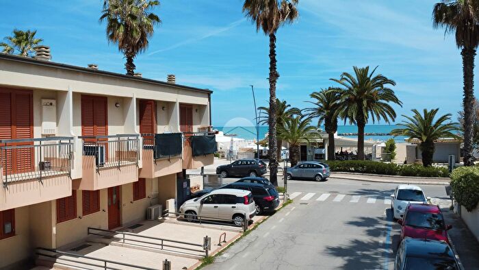 Appartamento bilocale in vendita in Via d Cimarosa, San Benedetto Del Tronto