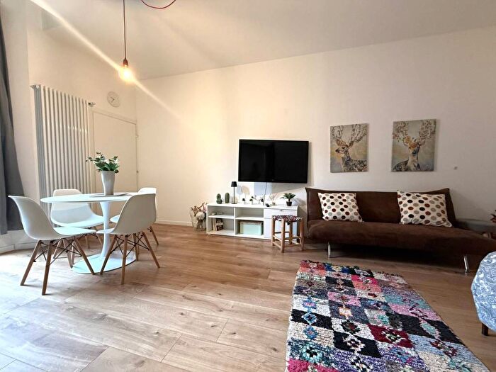 Appartamento monolocale in affitto in Via Luigi Nanni, Centro Storico, Forlì