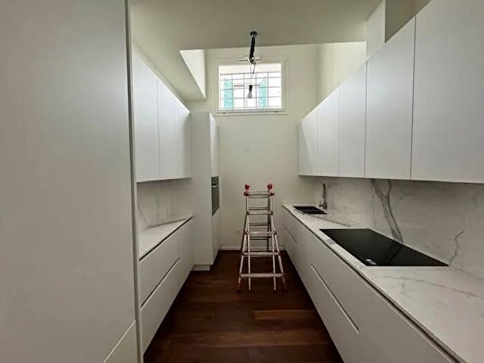 Appartamento quadrilocale in affitto in Via Altinate b Padova, Padova