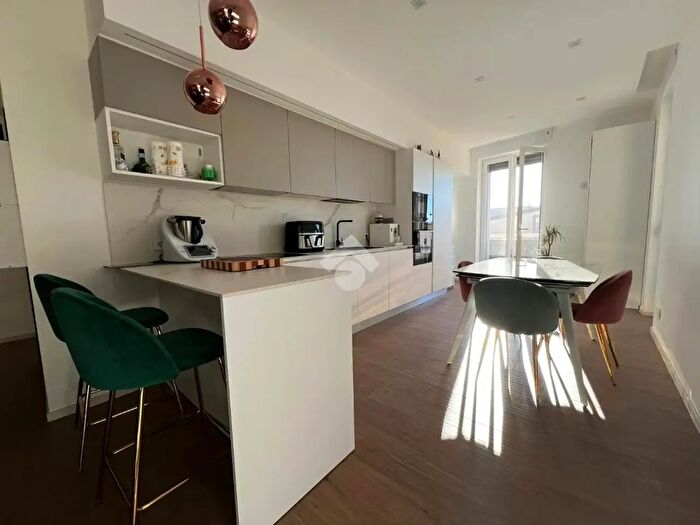 Appartamento trilocale in vendita in Via Campania, Altamura