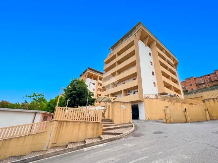 Appartamento trilocale in vendita in Via Colle dellAra, Chieti