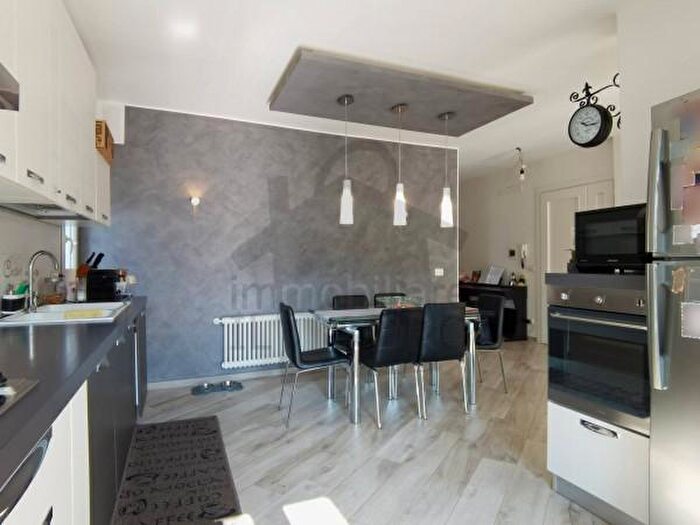 Appartamento quadrilocale in vendita in Via Giacomo Matteotti, Verucchio