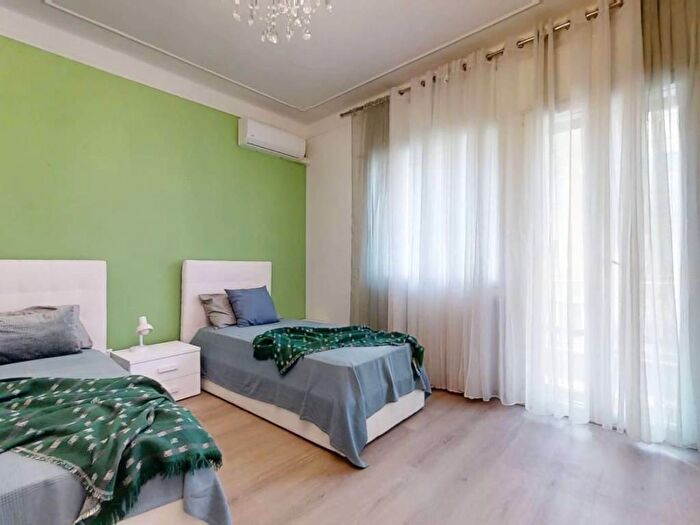 Appartamento monolocale in affitto in Via CARDUCCI, Mestre, Venezia