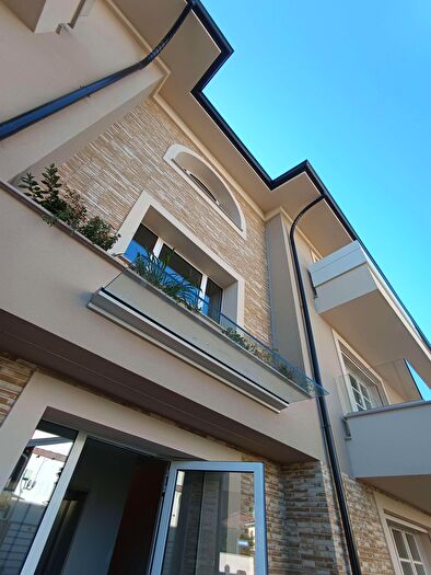 Appartamento trilocale in vendita in Via Sandro Pertini, Cernusco Sul Naviglio