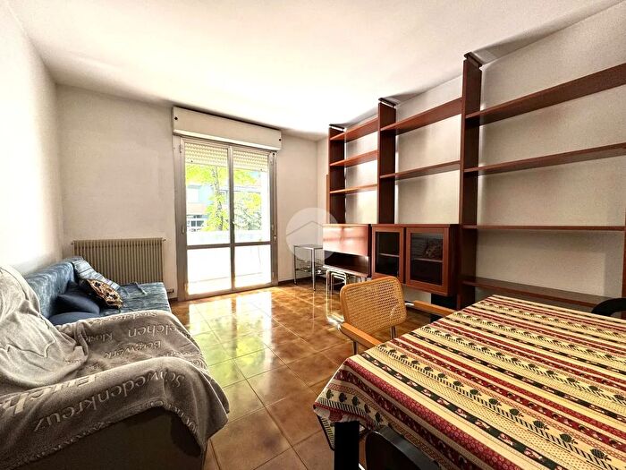 Appartamento trilocale in vendita in Piazza IV Novembre, Martellago