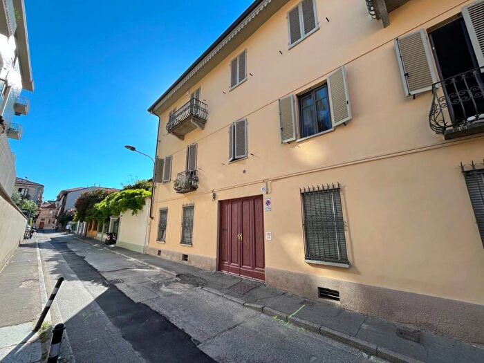Appartamento trilocale in affitto in Via Cocconato, Madonna del Pilone, Torino
