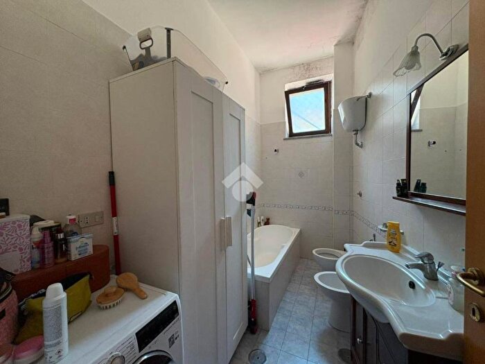 Appartamento trilocale in affitto in Via Casa Baiano, Centro, Marano di Napoli