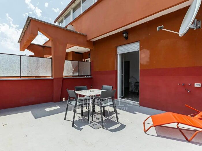 Appartamento monolocale in vendita in Via Gregorio XI, Roma