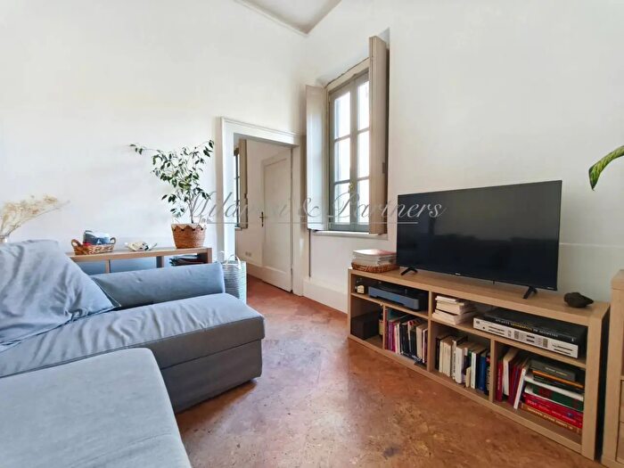 Appartamento trilocale in affitto in Via Borgo Palazzo, Bergamo