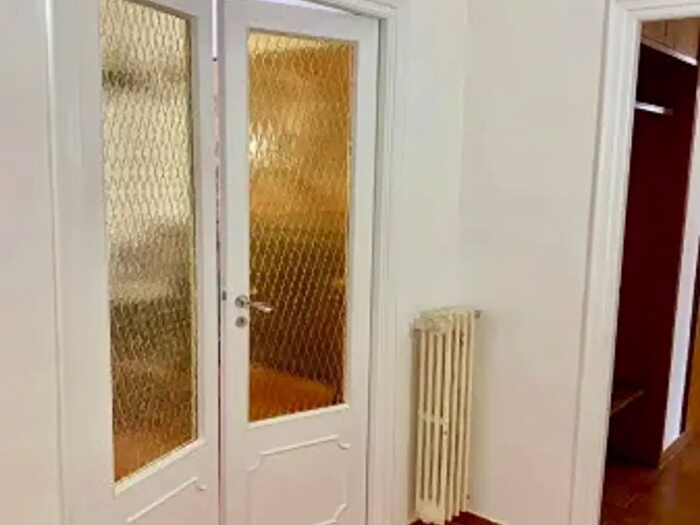 Appartamento quadrilocale in affitto in Via Federico Paolini, Roma