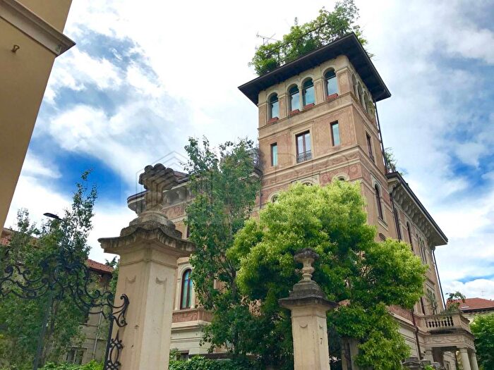 Appartamento bilocale in affitto in San Vittore, Milano
