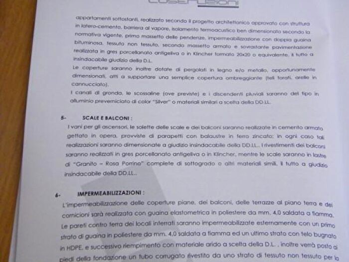 Case in Vendita e in Affitto - 3