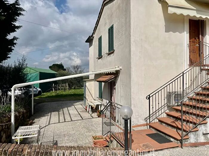 Casa monolocale in vendita in Sarteano