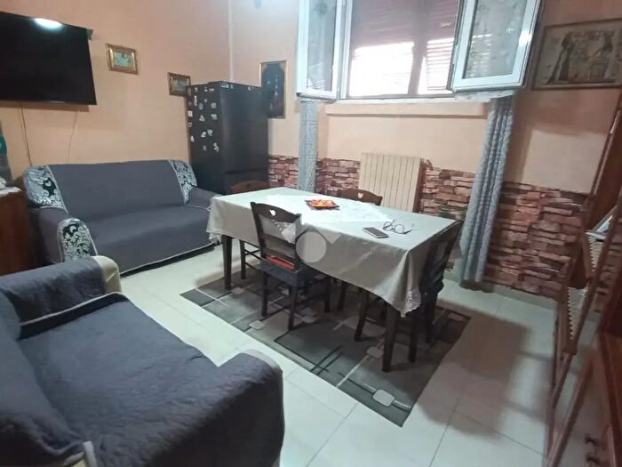Appartamento trilocale in vendita in Via Giacomo Matteotti, Barletta