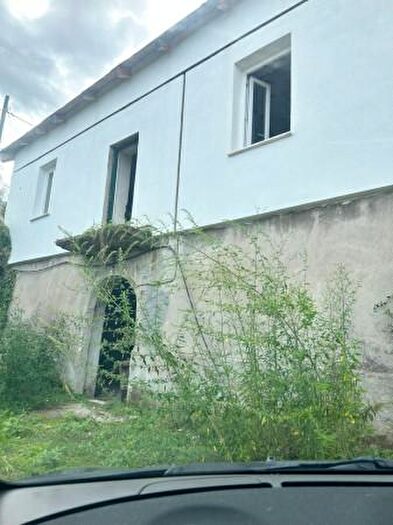 Casa quadrilocale in vendita in Via di Grotte Maria, Frascati