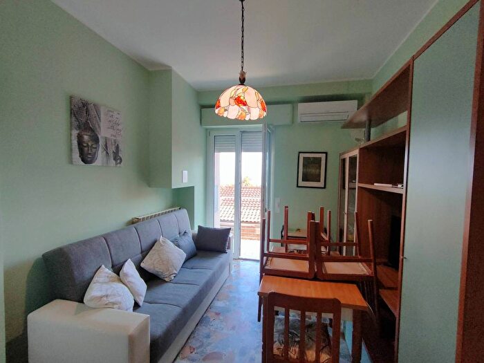 Appartamento bilocale in affitto in De Gasperi Conad, San Benedetto del Tronto