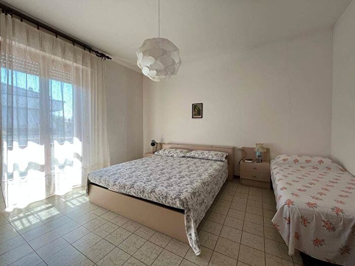 Appartamento quadrilocale in affitto in Massa
