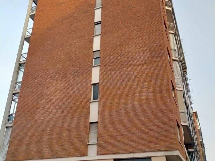 Appartamento bilocale in affitto in Via Giovanni Giolitti, Centro, Grugliasco