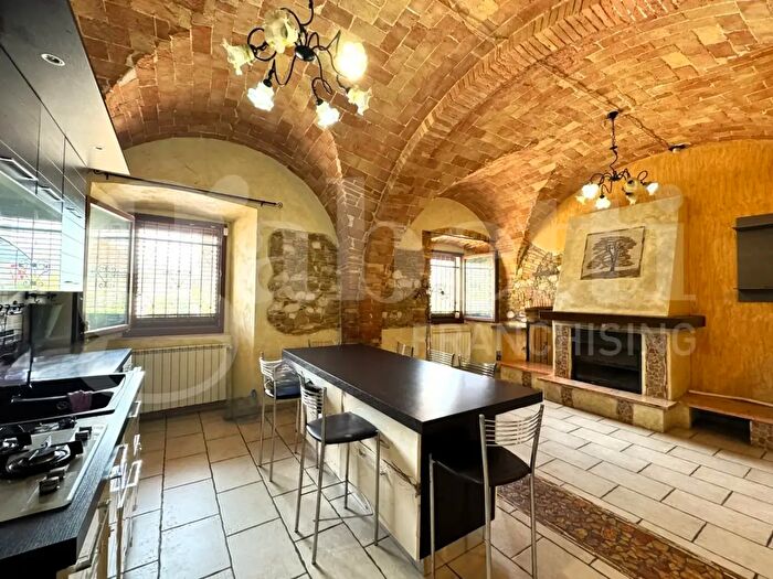 Casa trilocale in vendita in Contrada Casoni, Bucchianico