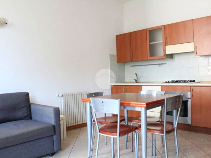 Appartamento bilocale in affitto in Via Carlo Farini, Farini, Milano