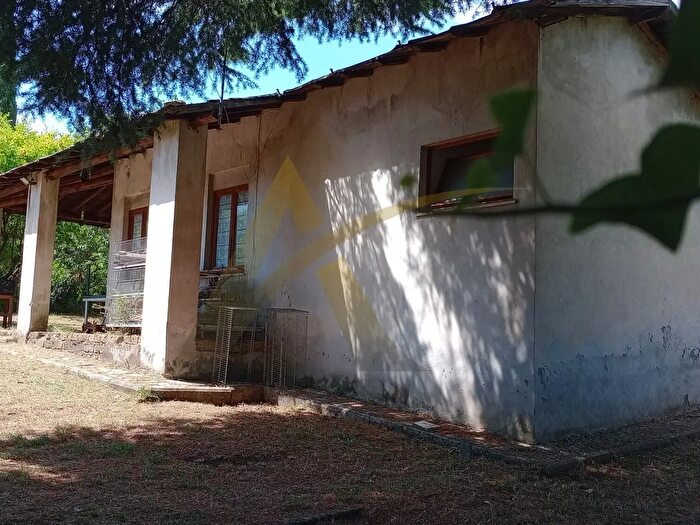 Casa in vendita in Velletri