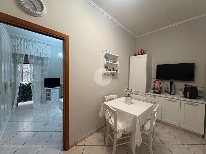 Appartamento monolocale in vendita in Vico Orto Contessa, Torre Del Greco