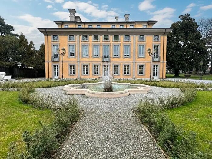 Appartamento bilocale in affitto in Via Giuseppe Carcassola, Trezzo SullAdda