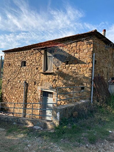 Casa bilocale in vendita in Contrada Giuprino, Felitto