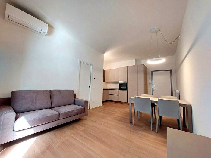 Appartamento bilocale in affitto in Via del Casalino, Stazione, Bergamo