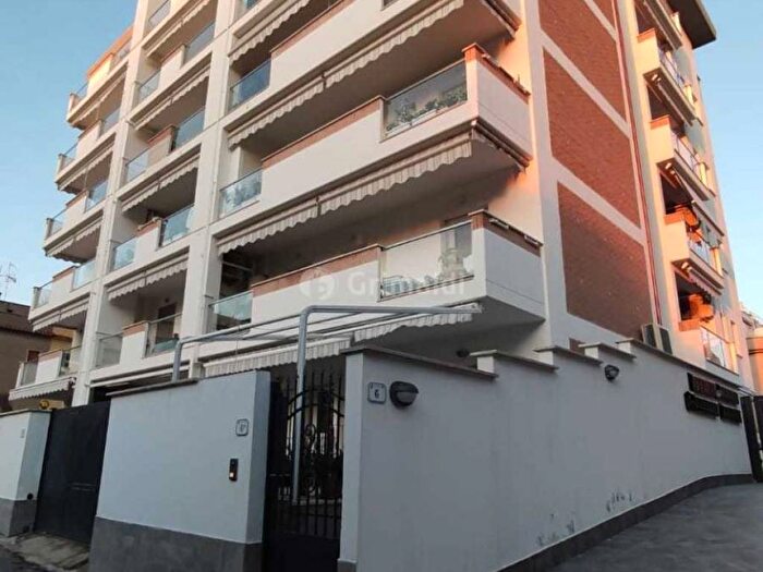 Appartamento bilocale in affitto in Via dei Larici, Ponserico Cretarossa, Nettuno