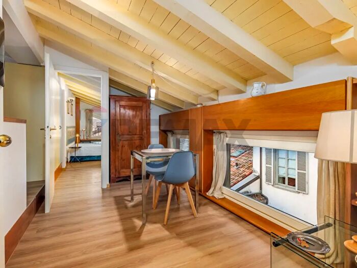 Appartamento bilocale in affitto in Bergamo