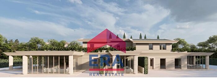 Appartamento quadrilocale in vendita in Via della Motomeccanica, Pomezia