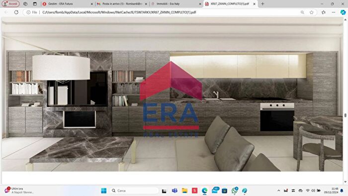 Case in Vendita e in Affitto - 2