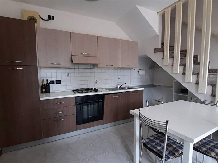 Appartamento quadrilocale in affitto in VIA AMALASUNTA, San Biagio, Ravenna
