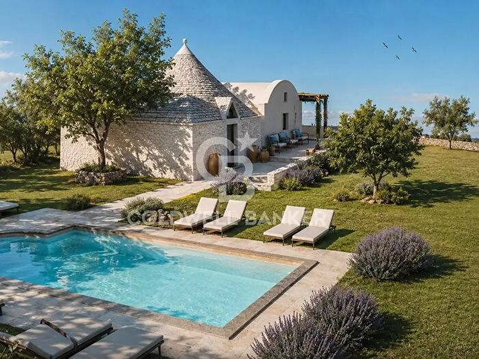 Casa monolocale in vendita in Cda Barbagiulo Sn, Cisternino