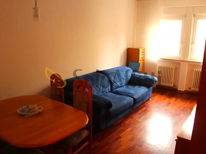 Appartamento bilocale in affitto in Via Dalmazia, Bolzano