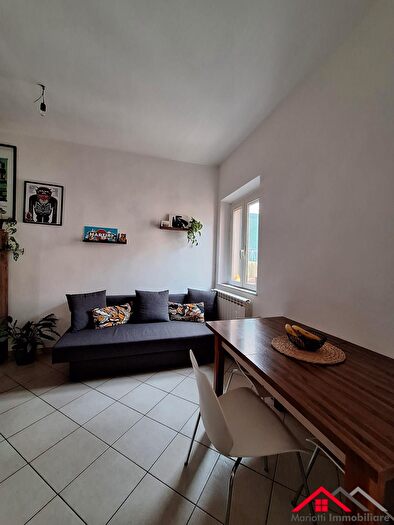 Appartamento trilocale in vendita in Calci