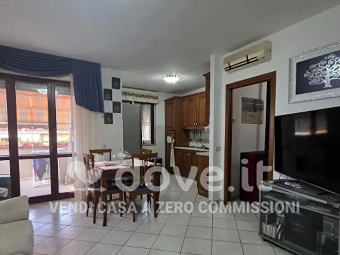 Appartamento trilocale in vendita in Via Amerigo Vespucci, Monte Argentario